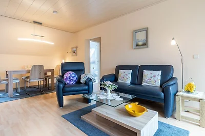 Appartement Vacances avec la famille Westerdeichstrich