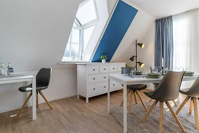Appartamento Vacanza con famiglia St. Peter-Ording