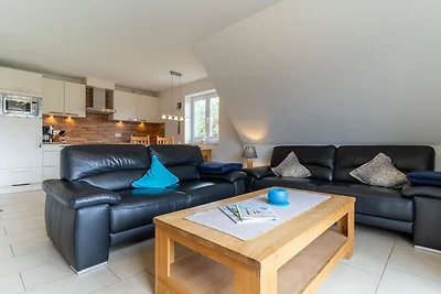 Appartamento Vacanza con famiglia St. Peter-Ording