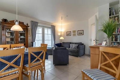Appartamento Vacanza con famiglia St. Peter-Ording