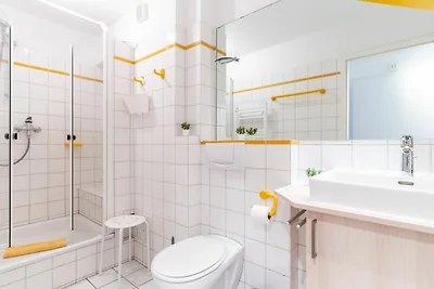 apartman za odmor Obiteljski odmor St. Peter-Ording