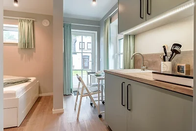 Vakantieappartement Gezinsvakantie Tating
