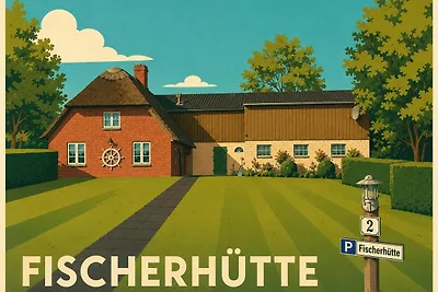 Haus Fischerhütte