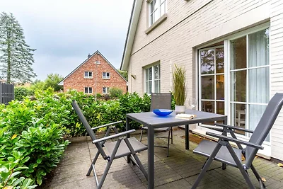 Appartamento Vacanza con famiglia St. Peter-Ording