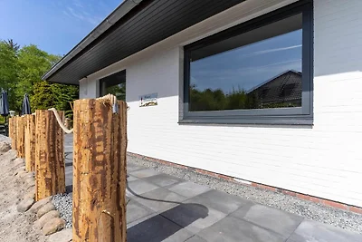 Vakantieappartement Gezinsvakantie St. Peter-Ording
