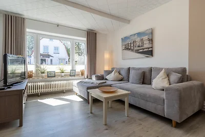 Ferienhaus Springfloot St.