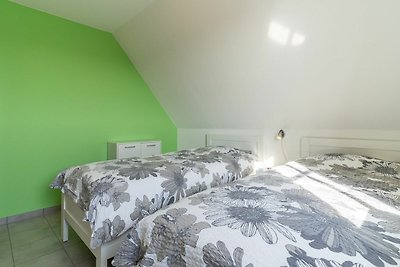 Vakantieappartement Gezinsvakantie Westerdeichstrich