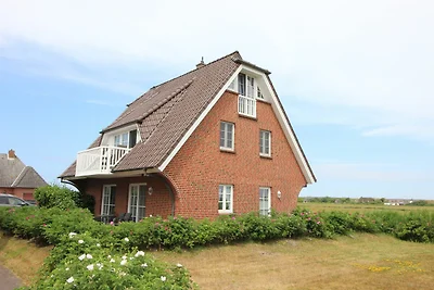 Appartamento Vacanza con famiglia St. Peter-Ording