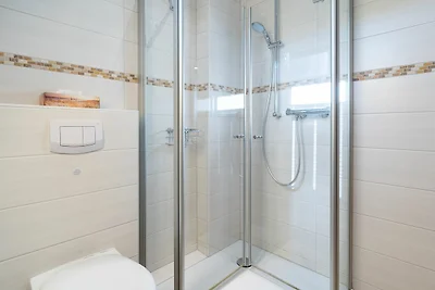 Gästehaus Nordlicht – Wohnung 03 | Moderne Fe...