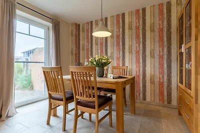 Ferienwohnung Op de Geest St.