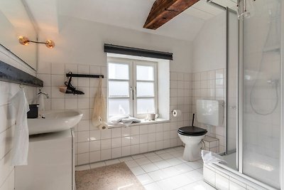 Vakantieappartement Gezinsvakantie Tönning