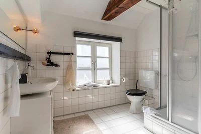 Ferienwohnung "Dachstuv" Tönning ⇒ Nordsee-Ur...