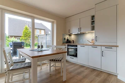 Haus Strandfuchs Ferienwohnung "Strandfuchs 1...