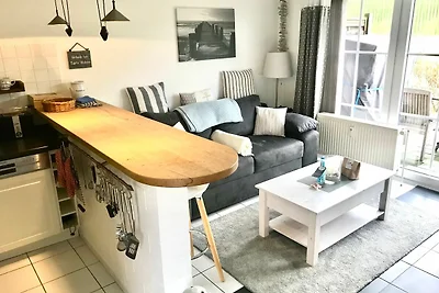 Ferienwohnung "Tante Helene" ⇒ Erholung in...