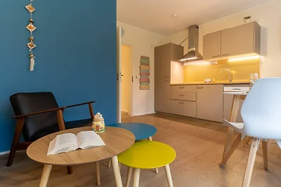 Ferienhaus Ostergeest St.