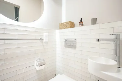 Vakantieappartement Gezinsvakantie Tating
