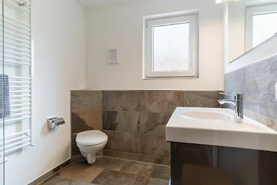 Haus Gestrandet Ferienwohnung "Lieblingsmeer"...