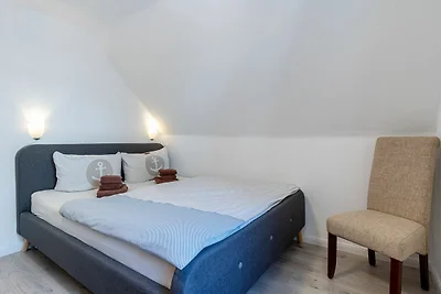 Appartement Vacances avec la famille St. Peter-Ording