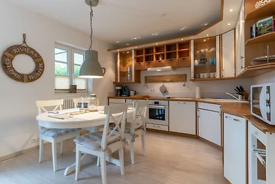 Appartamento Vacanza con famiglia St. Peter-Ording