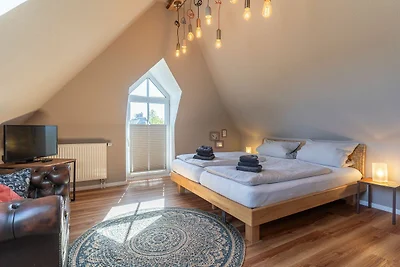 Vakantieappartement Gezinsvakantie St. Peter-Ording