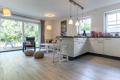 Ferienwohnung "Flamingo" in SPO  Urlaub am...