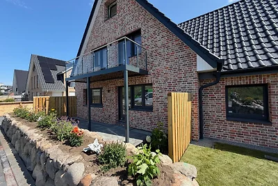 BeachHus 35, Whg.2