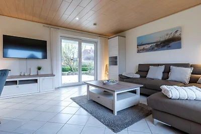 Ferienhaus Deichliebe - Ihr Rückzugsort an de...