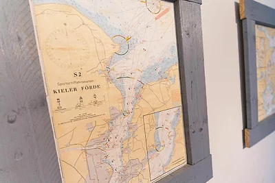 Ferienhaus Ostergeest St.