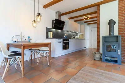 Landhaus Liebheimelig Fewo "Vogelkoje" mit Te...