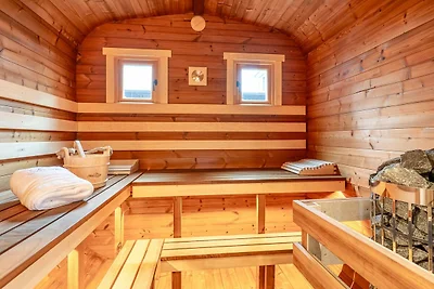 Appartamento Vacanza con famiglia St. Peter-Ording