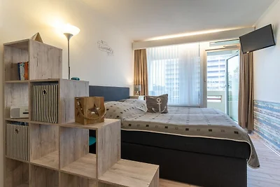 Fewo Ankerplatz "Villa Anna" SPO ⇒ Urlaub am...