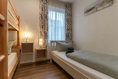 Huus Avelia, Whg. Erdgeschoss