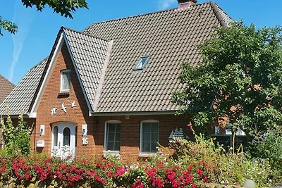 Ferienhaus Sturmschwalbe ⇒ Erholung in St.