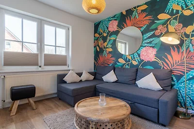 Appartamento Vacanza con famiglia St. Peter-Ording