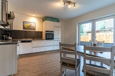 Casa vacanze Vacanza di relax St. Peter-Ording