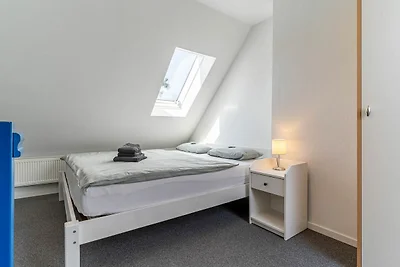 apartman za odmor Obiteljski odmor St. Peter-Ording