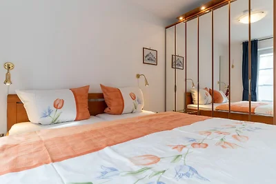 Appartamento Vacanza con famiglia St. Peter-Ording