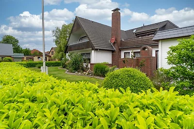 Appartement Vacances avec la famille Westerdeichstrich