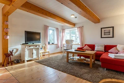 Ferienhaus "Fischerhütte" in Westerhever ⇒ Ur...