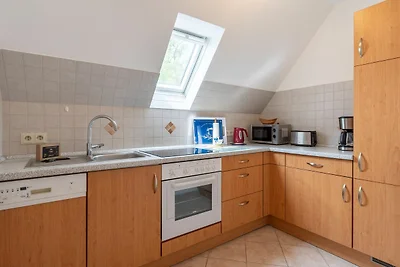 Appartement Vacances avec la famille Westerdeichstrich