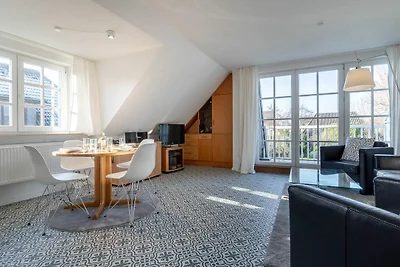 Haus Deichsfenne, Whg 4