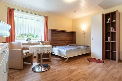 Appartement Vacances avec la famille Westerdeichstrich