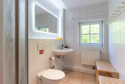 Vakantieappartement Gezinsvakantie St. Peter-Ording
