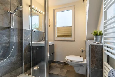 Haus Gestrandet Ferienwohnung Strandperle ⇒ z...