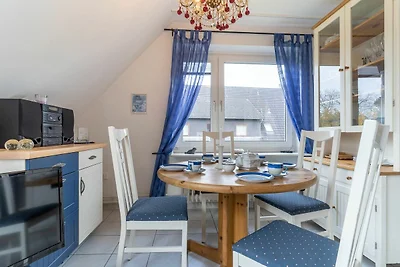 Ankerplatz Heideweg Whg. 4