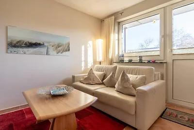 Appartamento Vacanza con famiglia St. Peter-Ording