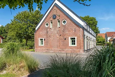 Vakantieappartement Gezinsvakantie Tating