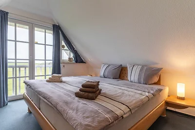 Haus Langeness, Whg. Stiller Hafen