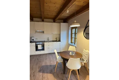 Landhaus Liebheimelig Whg.