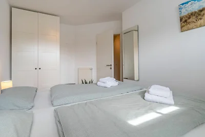 Appartamento Vacanza con famiglia St. Peter-Ording